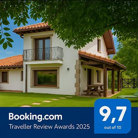 Laurel De Gulpiyuri De Llanes Holiday home Villahormes