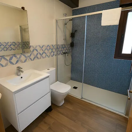 Laurel De Gulpiyuri De Llanes Villahormes