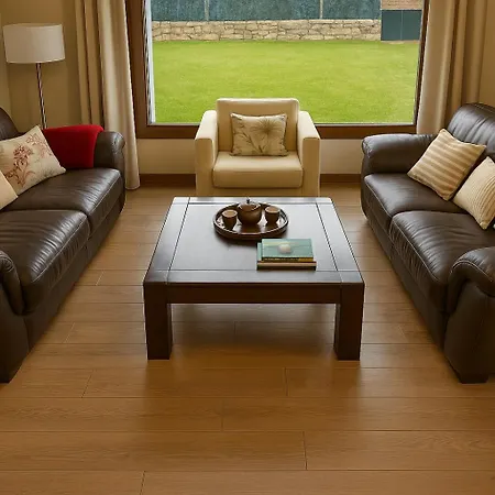 Laurel De Gulpiyuri De Llanes Holiday home