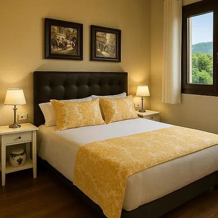 Laurel De Gulpiyuri De Llanes Holiday home *