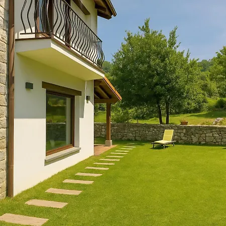 Laurel De Gulpiyuri De Llanes Holiday home Villahormes