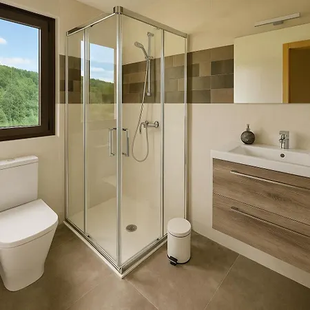 度假居 Laurel De Gulpiyuri De Llanes *