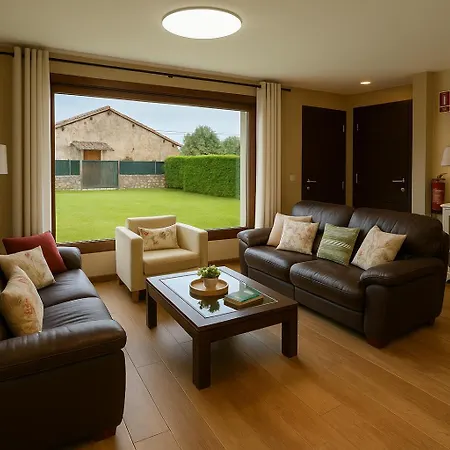 Laurel De Gulpiyuri De Llanes Holiday home Villahormes