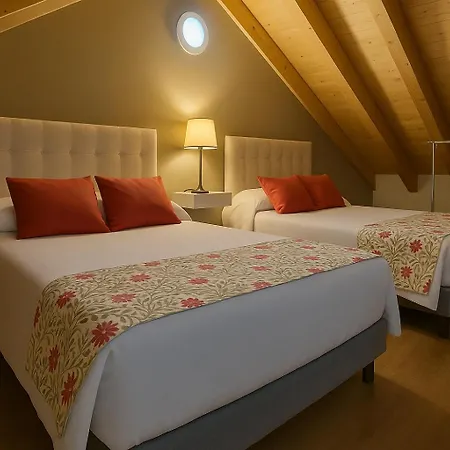 Сasa de vacaciones Laurel De Gulpiyuri Villahormes