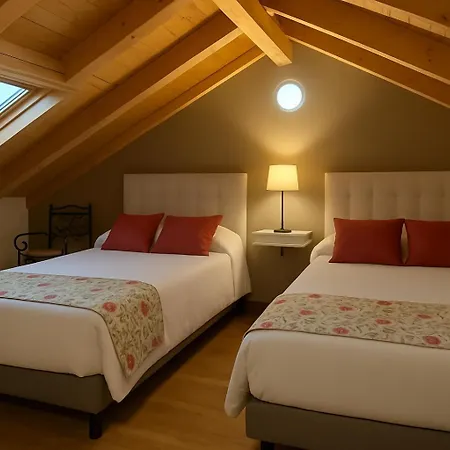 Laurel De Gulpiyuri De Llanes Holiday home Villahormes