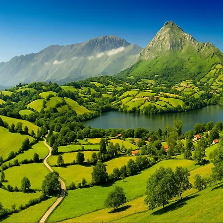 Laurel De Gulpiyuri De Llanes *