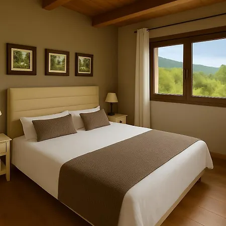 Laurel De Gulpiyuri De Llanes Villahormes