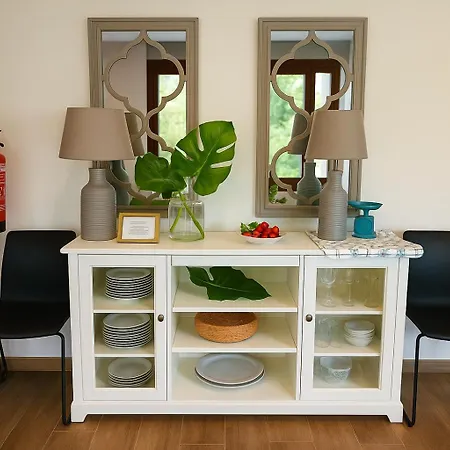 Laurel De Gulpiyuri De Llanes 度假居