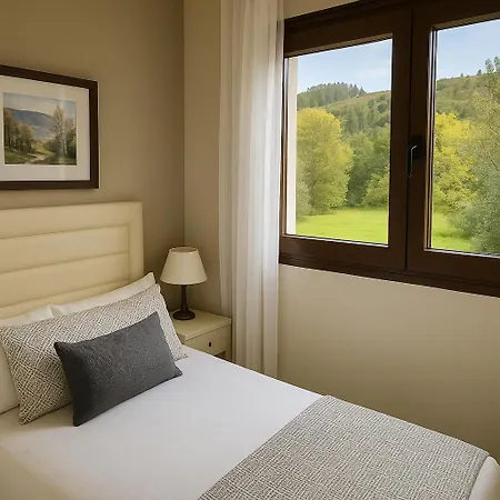 Сasa de vacaciones Laurel De Gulpiyuri De Llanes