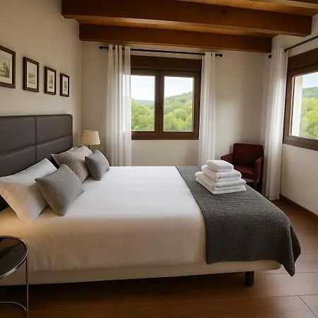 度假居 Laurel De Gulpiyuri De Llanes Villahormes