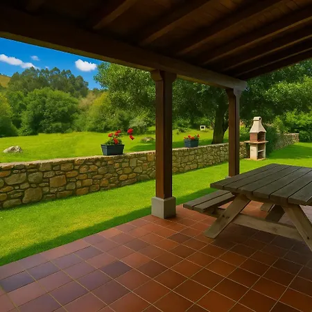 Laurel De Gulpiyuri De Llanes *