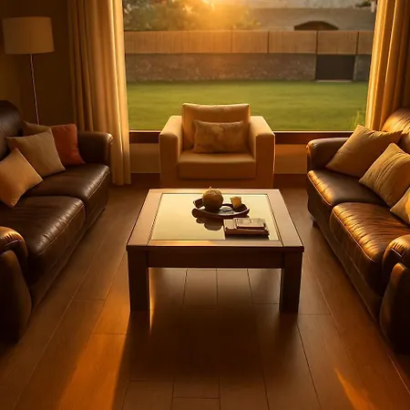 Laurel De Gulpiyuri De Llanes Villahormes