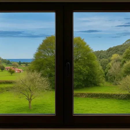 Laurel De Gulpiyuri De Llanes