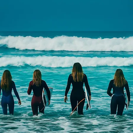 Сasa de vacaciones Laurel De Gulpiyuri