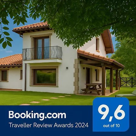 Laurel De Gulpiyuri De Llanes Holiday home *