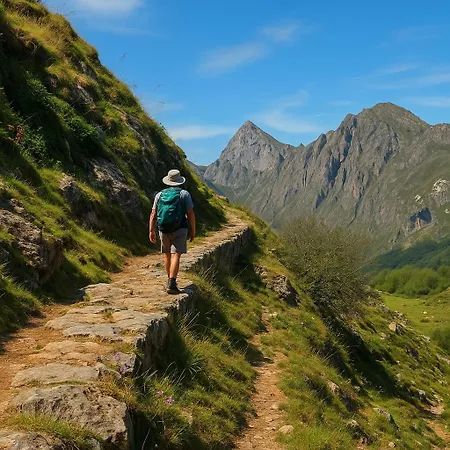Laurel De Gulpiyuri De Llanes *