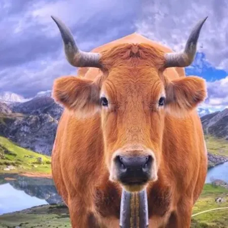 Dom wakacyjny Laurel De Gulpiyuri De Llanes