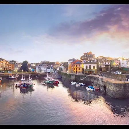 Laurel De Gulpiyuri De Llanes Сasa de vacaciones Villahormes