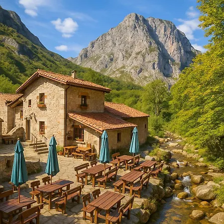 Laurel De Gulpiyuri De Llanes *