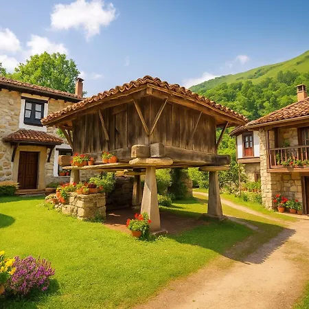 Laurel De Gulpiyuri De Llanes