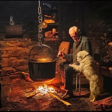 Laurel De Gulpiyuri De Llanes