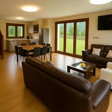 Laurel De Gulpiyuri De Llanes * Villahormes